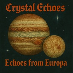 Echoes from Europa (Official Music)