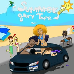 Glory De Verao Feat Ohio, mogli