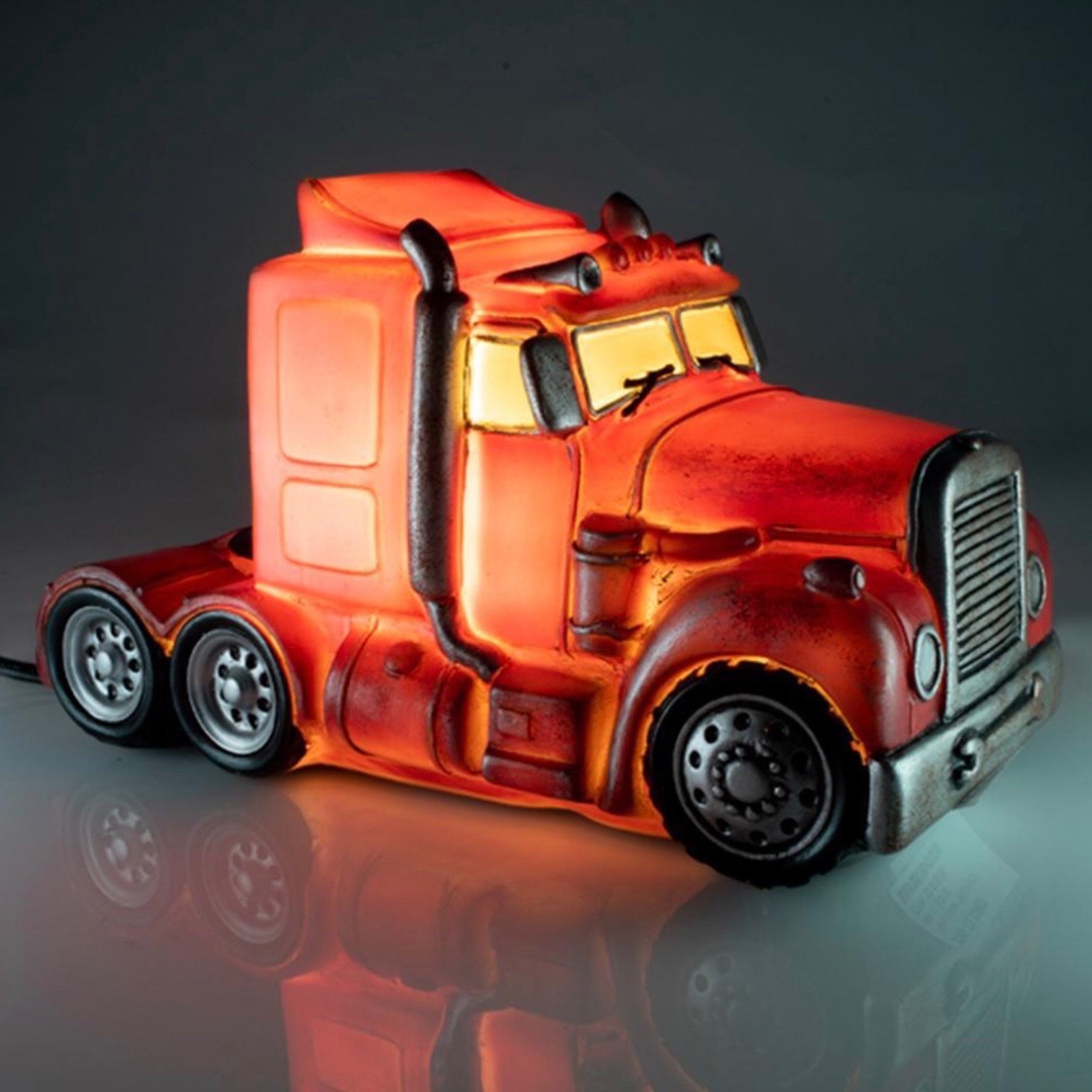 On The Road Aussie Trucking Podcast