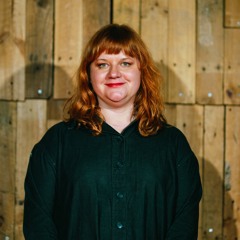 FLUCCCast 04: Alicja Kaczmarek (Centrala Birmingham)