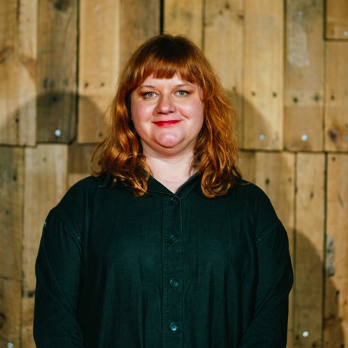 FLUCCCast 04: Alicja Kaczmarek (Centrala Birmingham)