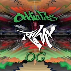 TriLLwax - OG