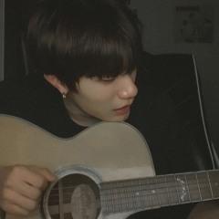 Bang Yedam 방예담 - U