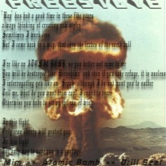 Atomic Bomb