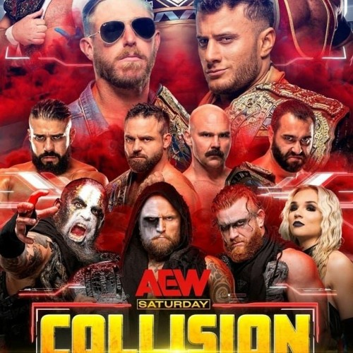 Aew watch deals online free