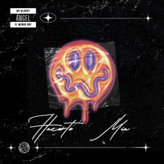 Hacerte Mia-Ft. El Menor Bby