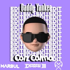 Con Calma Edit ft CareLexX & Marbul [Free Download] Very sped up