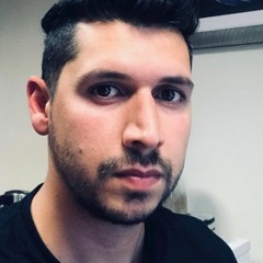 Ep 17: Talking tech with Paul May