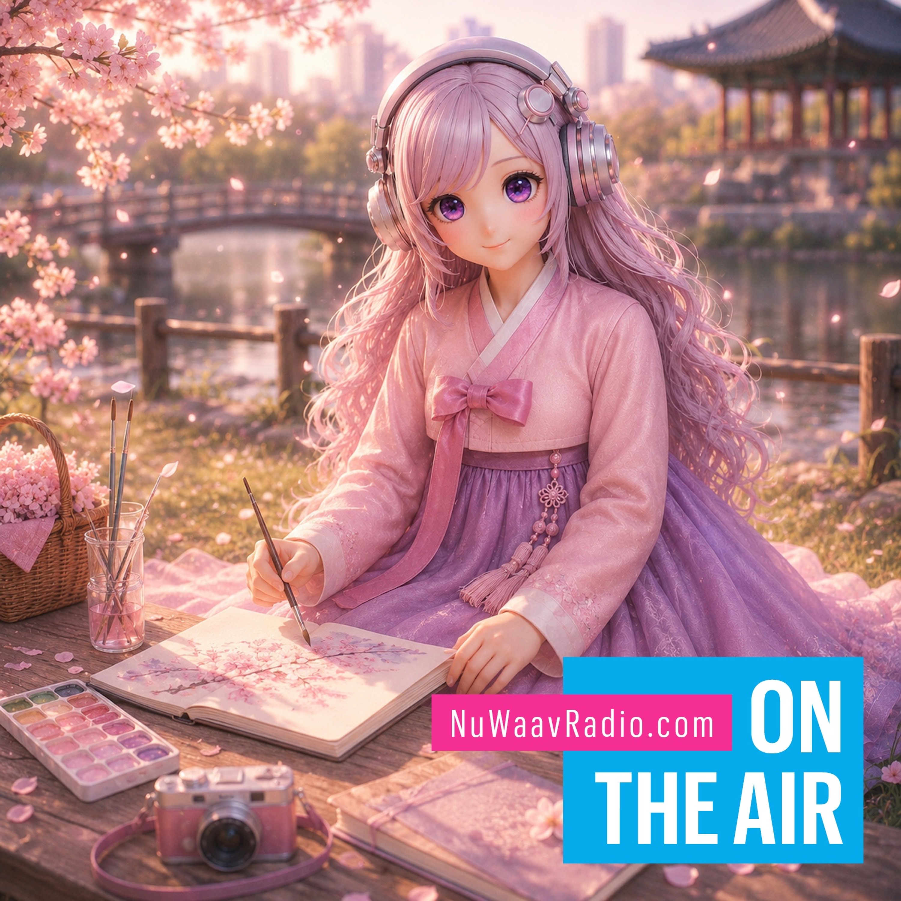 No One Else Is Playing This episode artwork