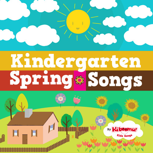 The Kiboomers The Farmer Plants The Seeds Stream The Farmer Plants the Seeds by The Kiboomers | Listen online for
