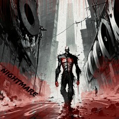 Nightmare - Bo Giggz x Beatchewup