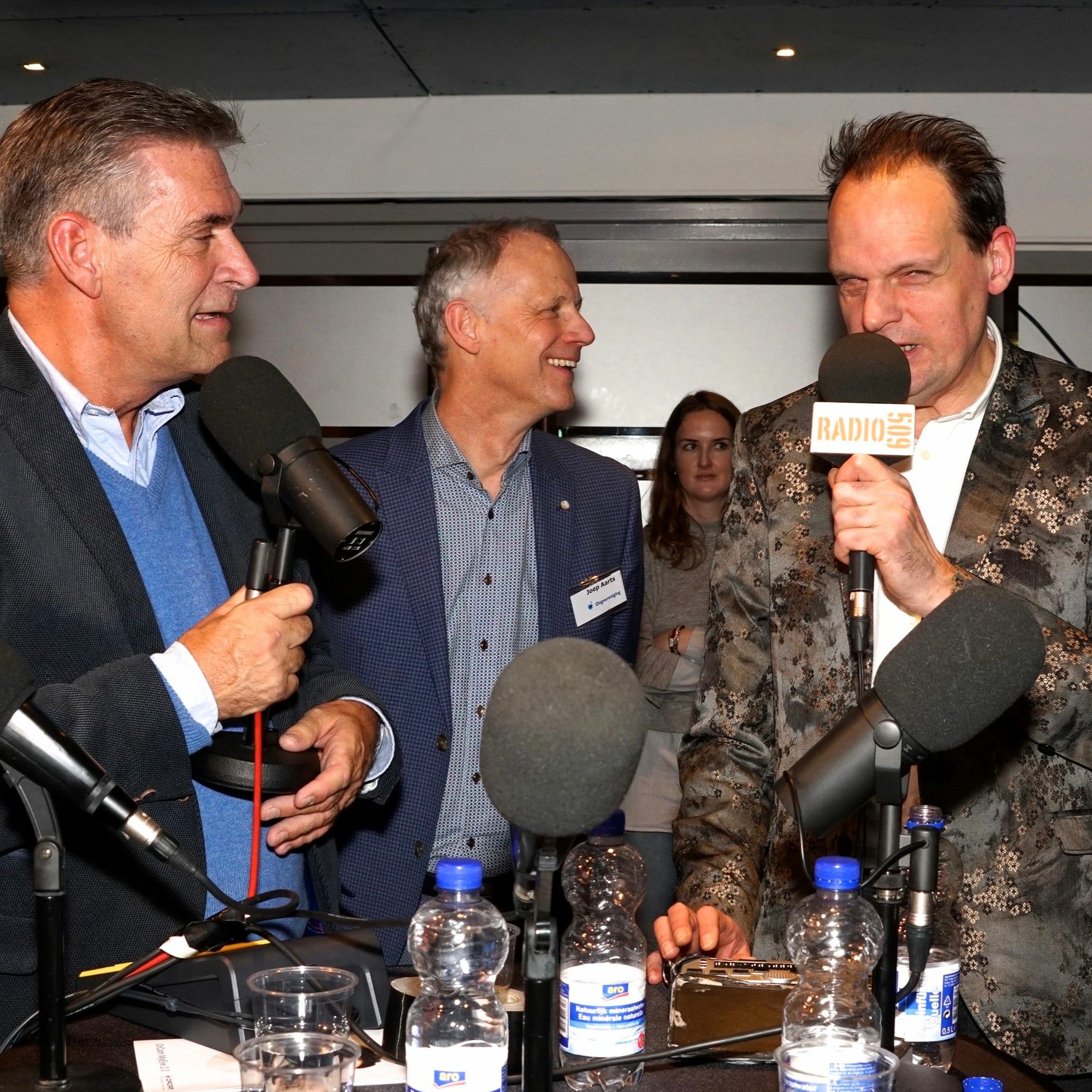 Radio509