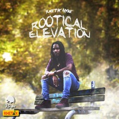 KMETIK NYNE ROOTICAL ELEVATION