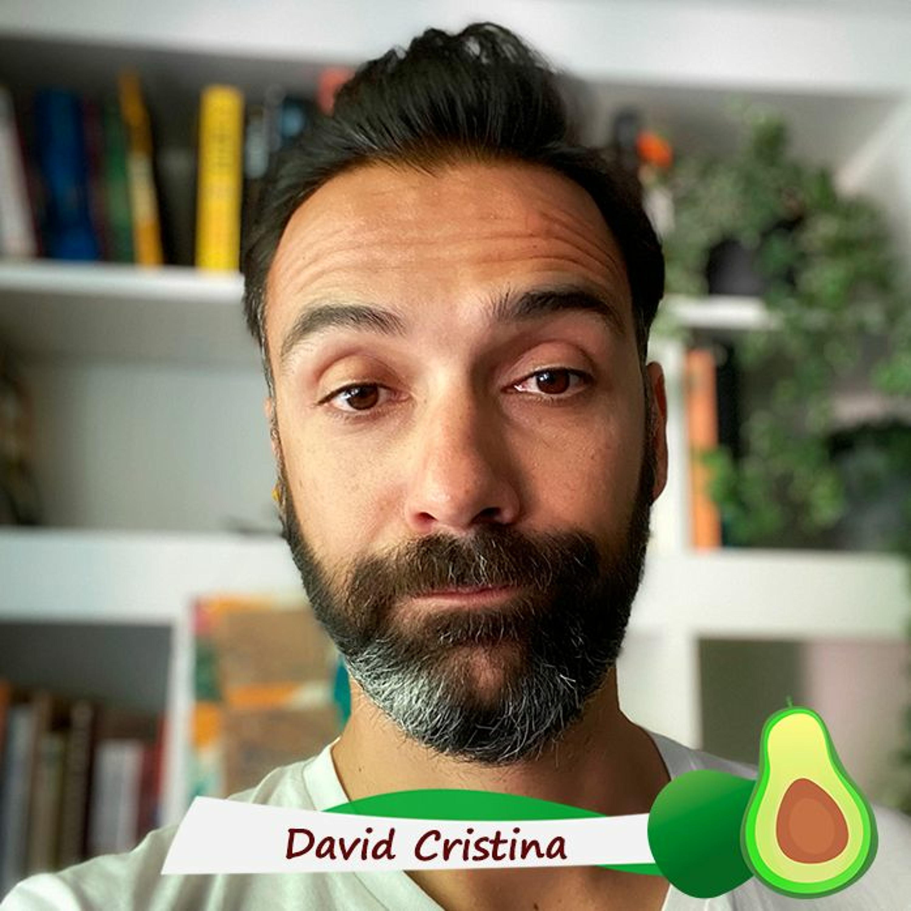 Nada de mais #2.86 - David Cristina