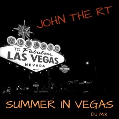 Summer In Vegas DJ Mix