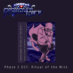 Ritual of the mist [Streetlamp Mix]