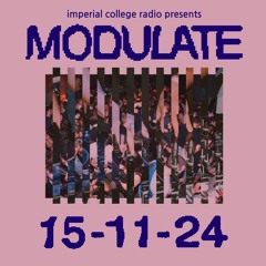 Andres b2b Antoine [MODULATE NOV'24]