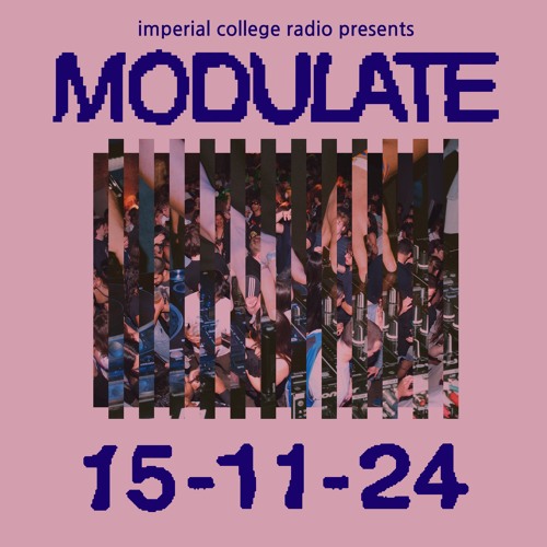 Uma b2b Aaron [MODULATE NOV'24]