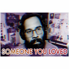 SOMEONE YOU LOVED (Cover By Caleb Hyles) - Lewis Capaldi