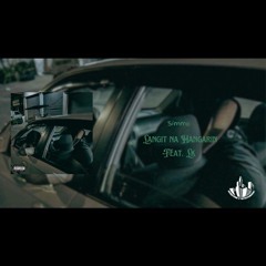 Simmo - Langit na Hangarin feat. LK