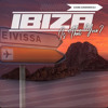 Ibiza Is That You? | Daisie Anderson DJ DJ mix artwork - Electronic music tracklist cover image