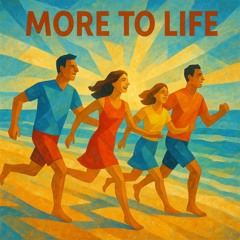 MORE TO LIFE