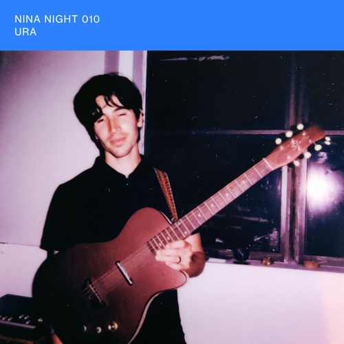 Nina Night 010 - Ura (Clip)