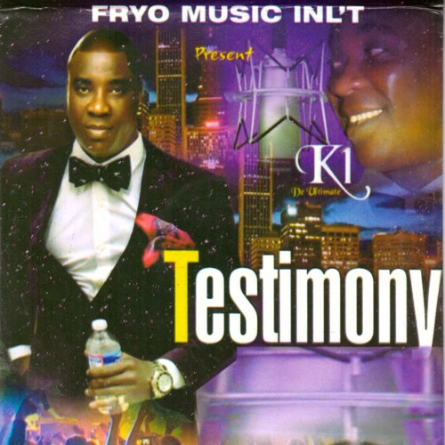 Stream First Lagos (Ojodu Berger Day) by Alhaji Wasiu Alabi Pasuma