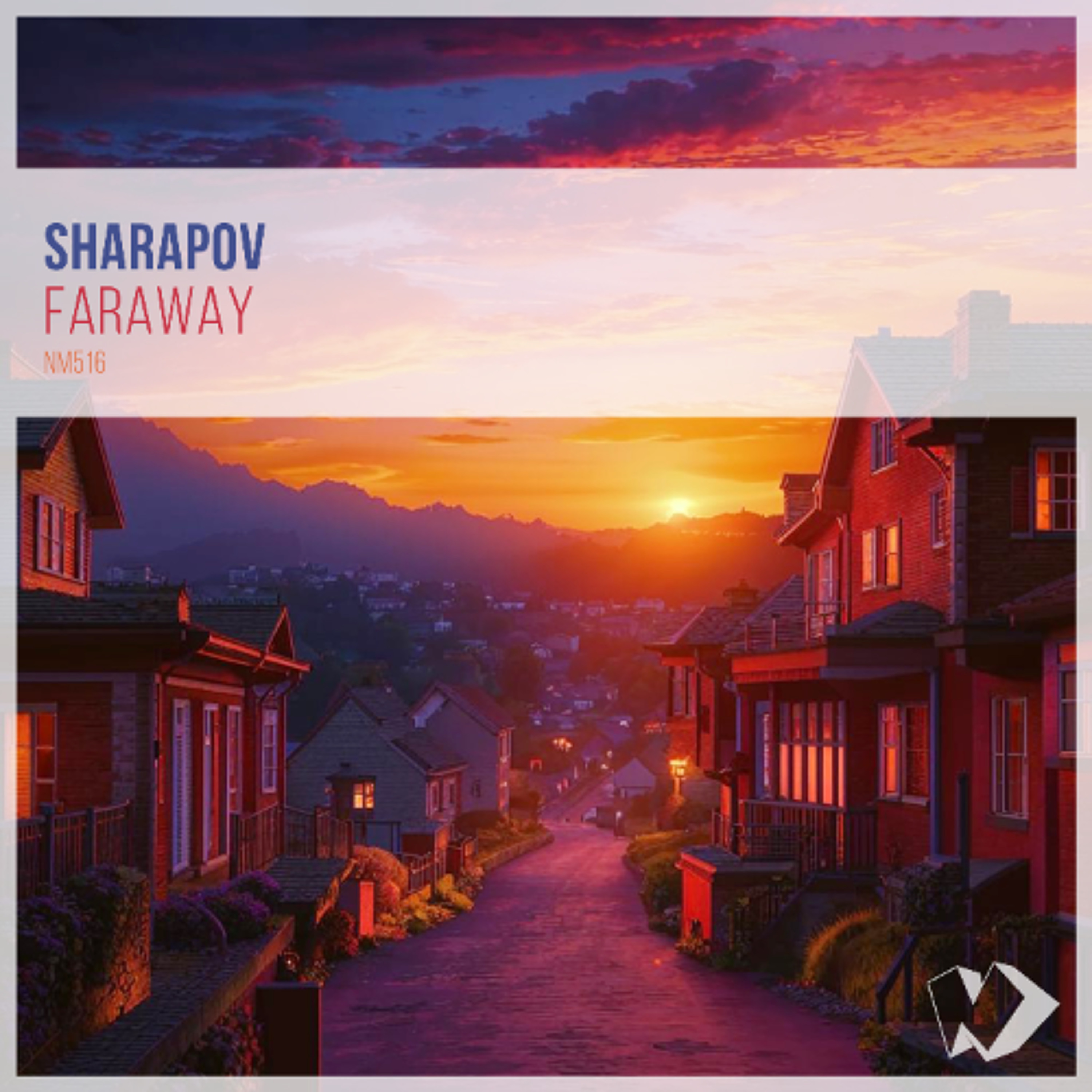 Sharapov - Faraway (Extended Mix) episode artwork