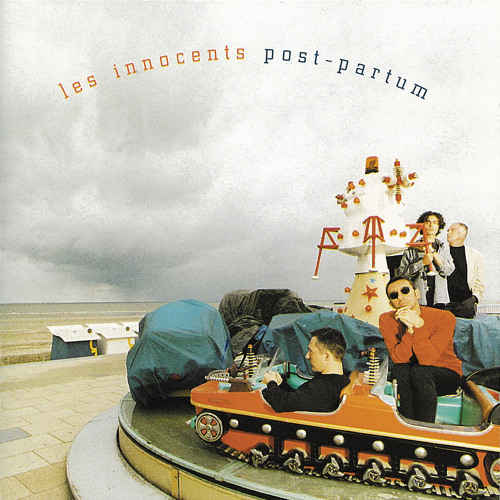 Les Innocents - Lune de lait