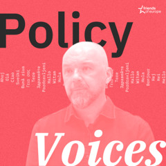 Policy Voices | #Throwback: UNRWA’s Jonathan Fowler on Gaza: “It is a war of superlatives”