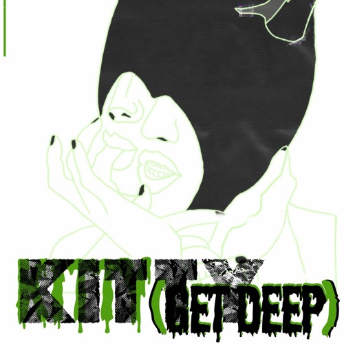 Kitty!(GET DEEP)