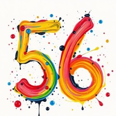 The 56 sessions - Both keys are sour