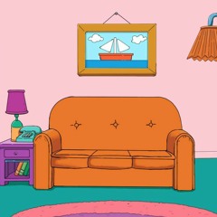 TRCKS | My Couch Music