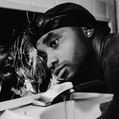 Myles Lloyd - Drive Me Crazy (slowed)