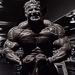 Wush_2 X Jay Cutler