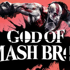 Super Smash Bros X God of War _ Theme Mashup