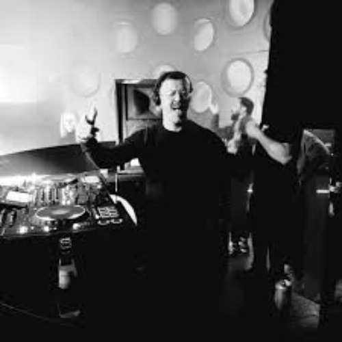 Jens Lewandowski - Studio Mix Sep. 2025