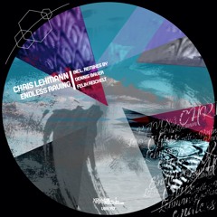 Chris Lehmann - Endless Raving (Dennis Bauer Remix) VBR057