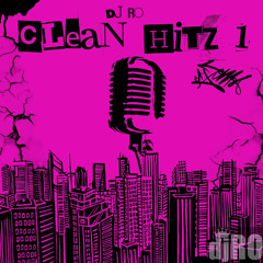 DJ RO Clean Hitz 1