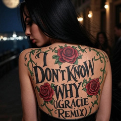 I Don't Know Why v3 (Remix)