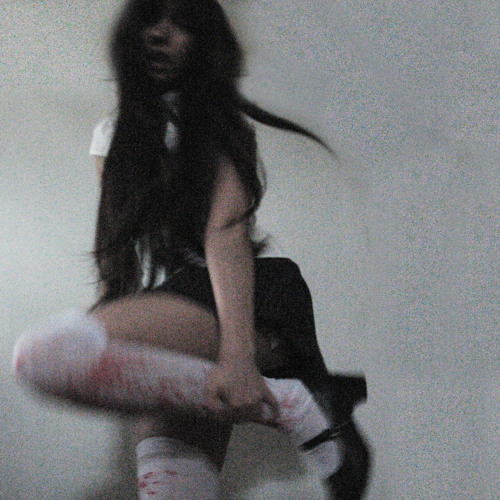 i want u dead (feat. fijo)