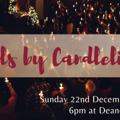 Carols by Candlelight 2024