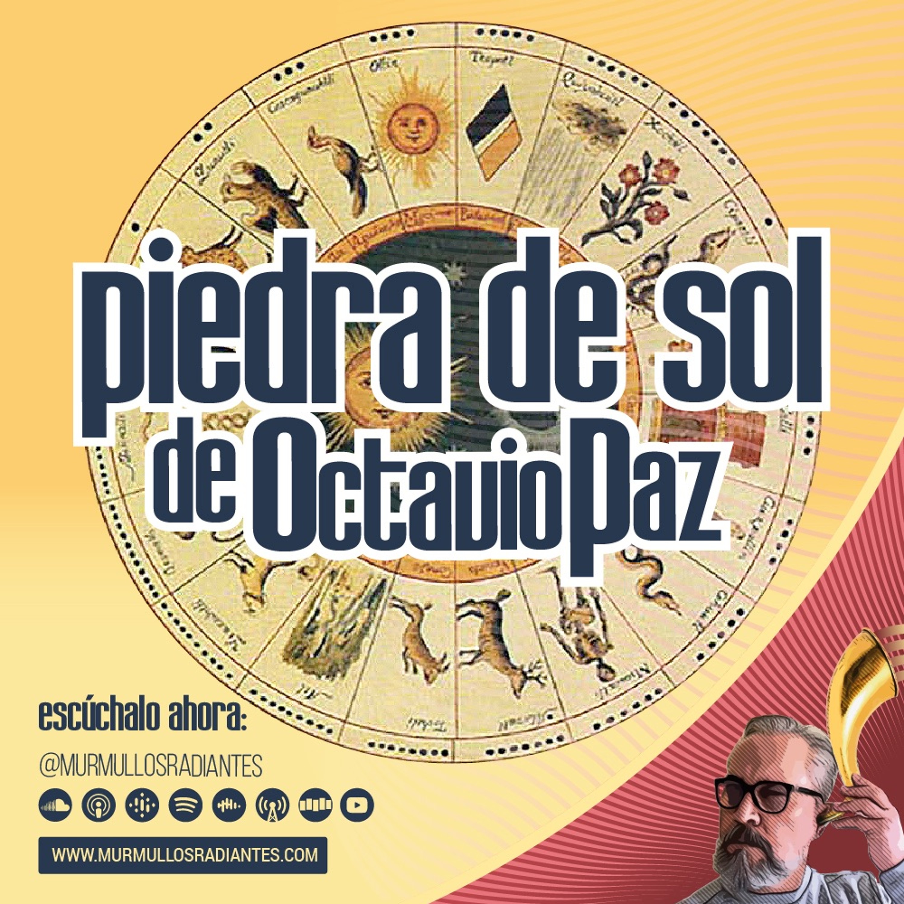 Murmullos Radiantes