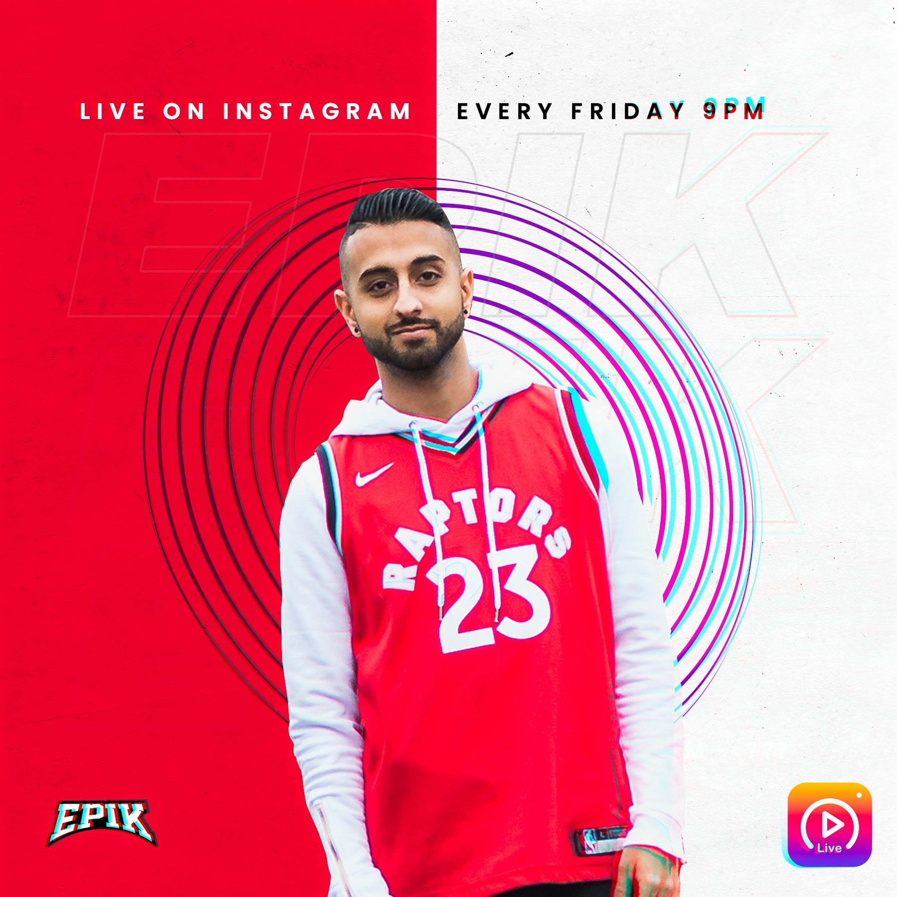 DJ EPIK Podcasts