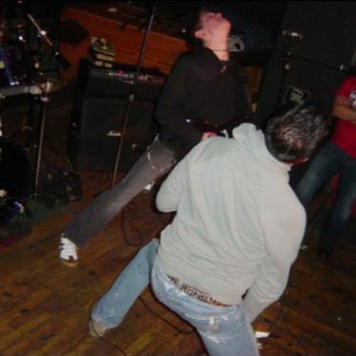 Stream Rocking Back and Forth to Create the Illusion of Satisfaction Losing a Game by kevin