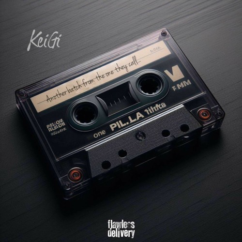KeiGi - Another batch from the one they call