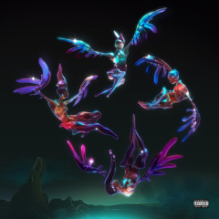 Survey Says (feat. Shanique Marie & Lex Luger)
