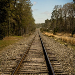 train tracks | prod xenshel