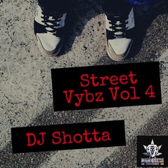 Street Vybz Vol 4 Just Juggling